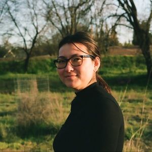Meet your Posher, Danni